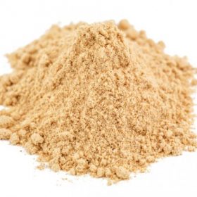 Brewer's yeast