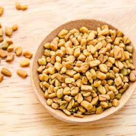 Fenugreek