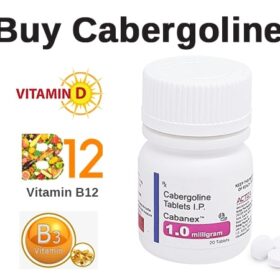 buy cabergoline