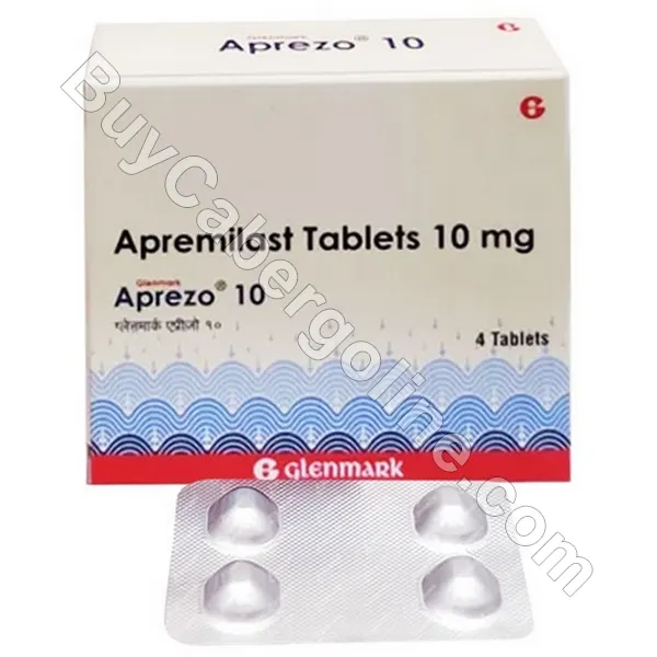 Aprezo 10Mg