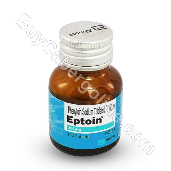 Eptoin 100Mg