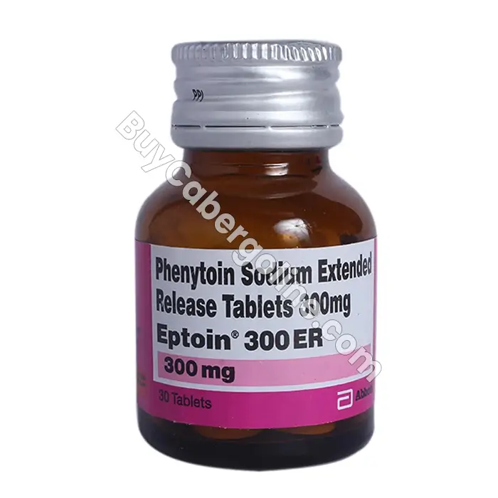 Eptoin 300 mg ER