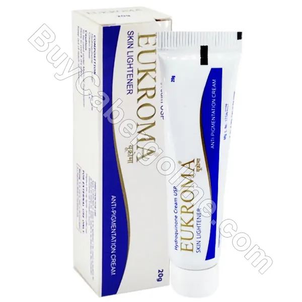 Eukroma Cream 20g