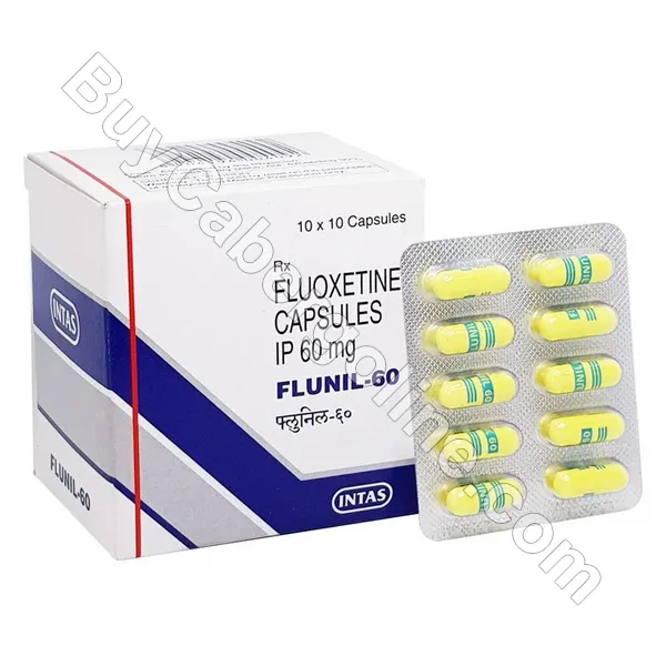 Flunil 60Mg