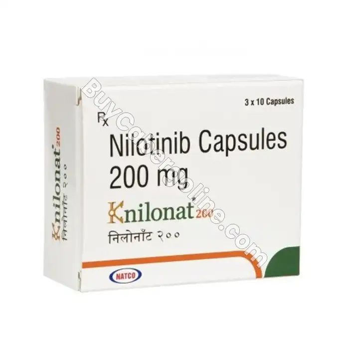Knilonat 200 mg