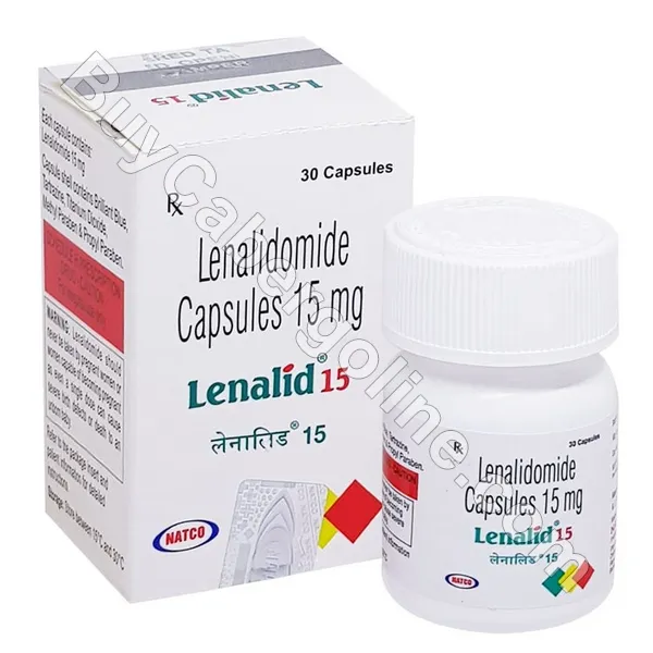 Lenalid 15