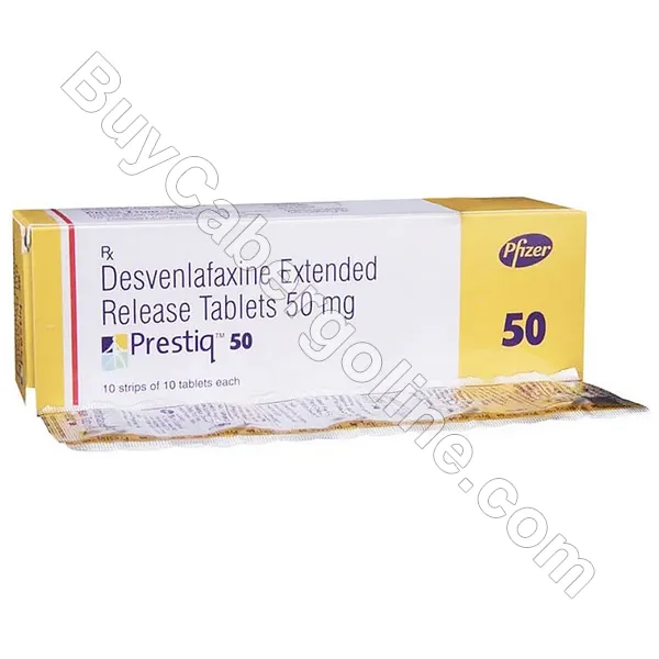 Prestiq 50Mg