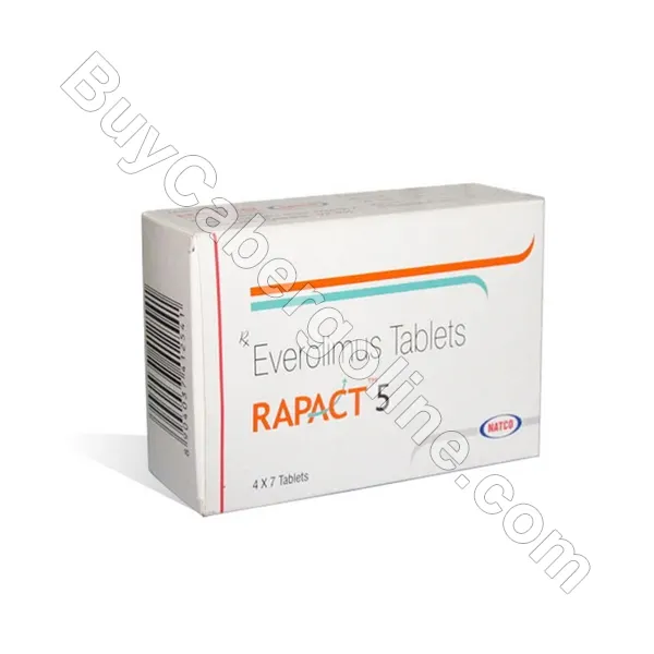Rapact 5