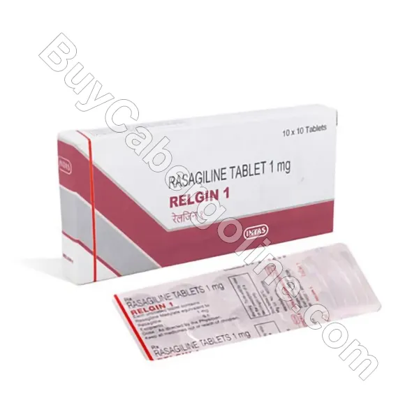 Relgin 1Mg