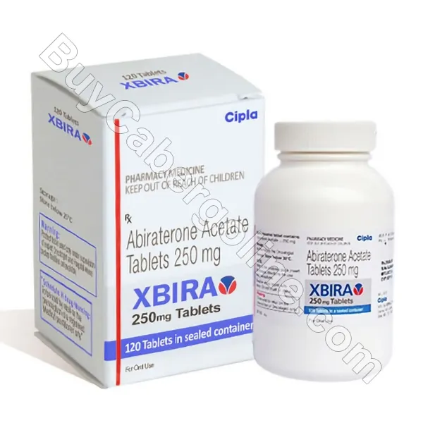 Xbira 250Mg