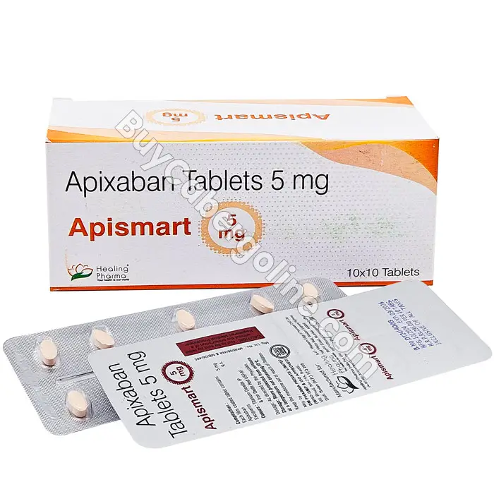 Apismart-5-mg