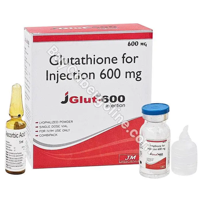 JGlut 600 mg Injection (1)