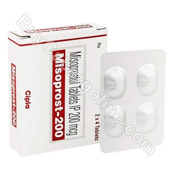 Misoprost 200Mg