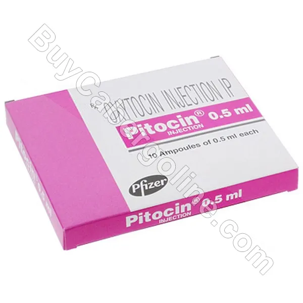 Pitocin 0.5Ml Inj.