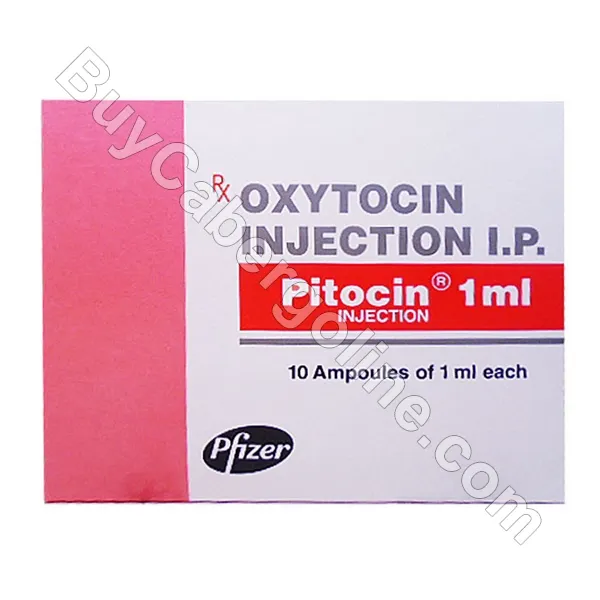 Pitocin 1Ml Inj.