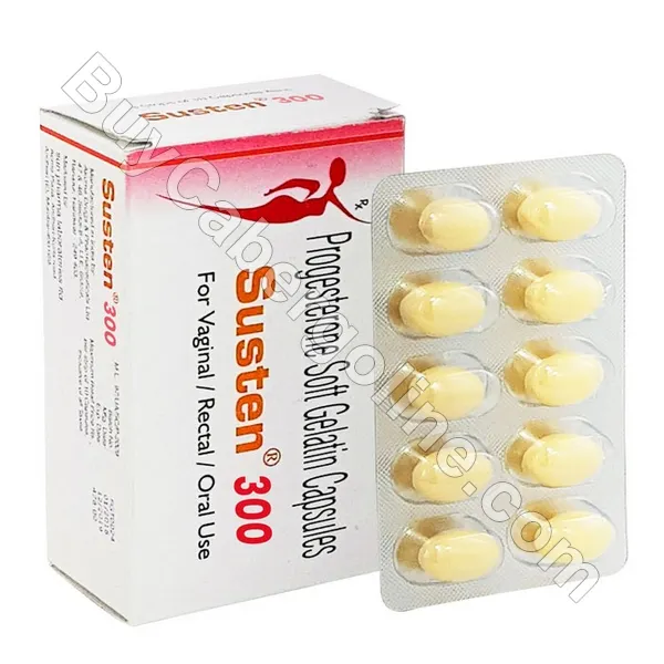 Susten 300Mg