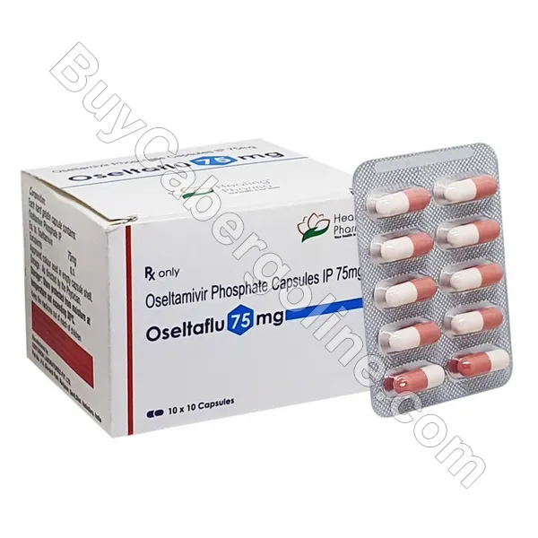 oseltaflu 75Mg