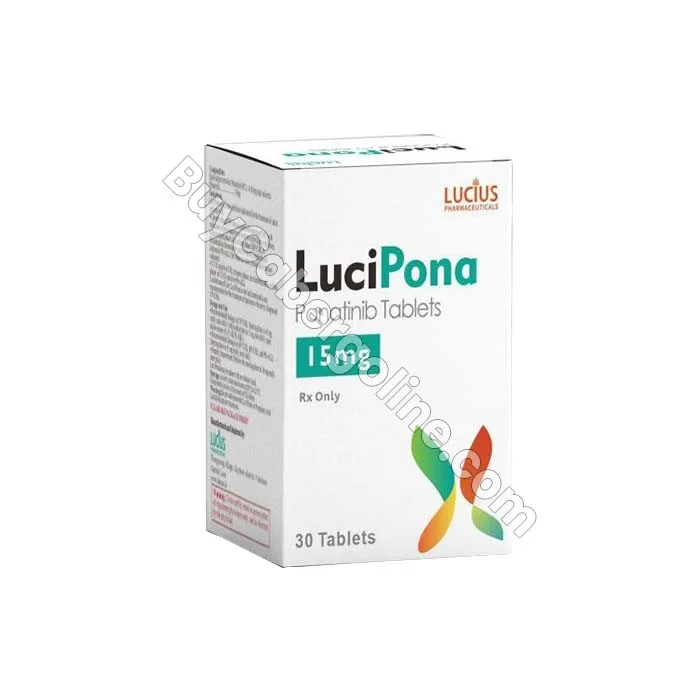 Lucipona 15 mg