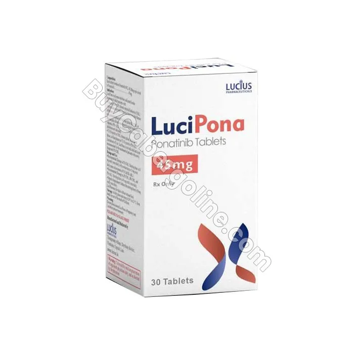 Lucipona 45Mg