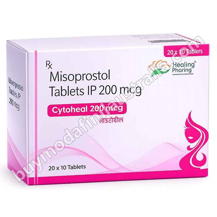 Cytoheal 200 mcg