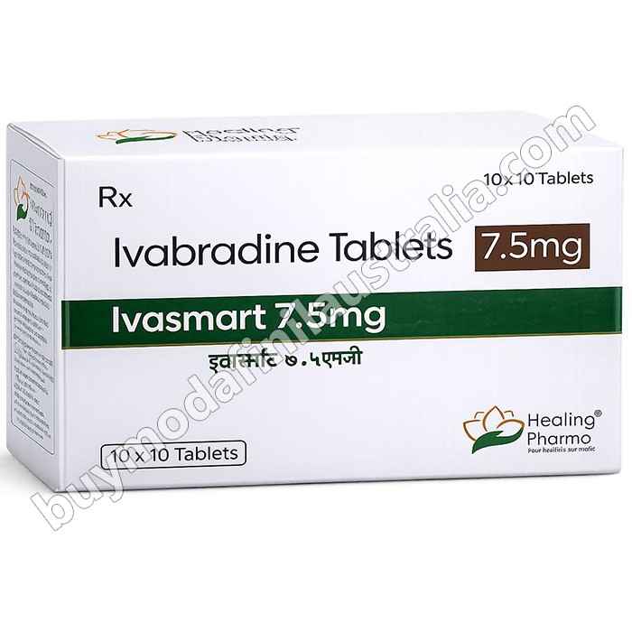 Ivasmart 7.5 mg