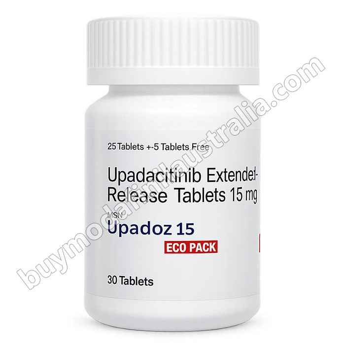 Upadoz 15 mg
