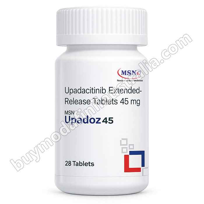 Upadoz 45 mg